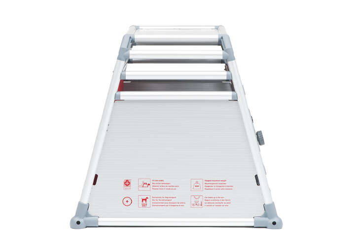 4pets Hunde-Transportbox Dog Box Pro